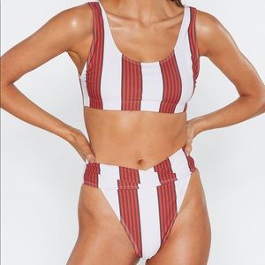 Nasty Gal Bikini